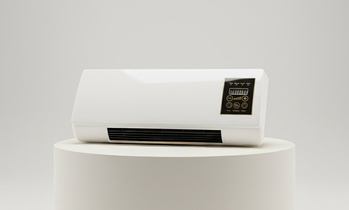 The Jiuberry Tranquil Dwell Portable Air Conditioning unit