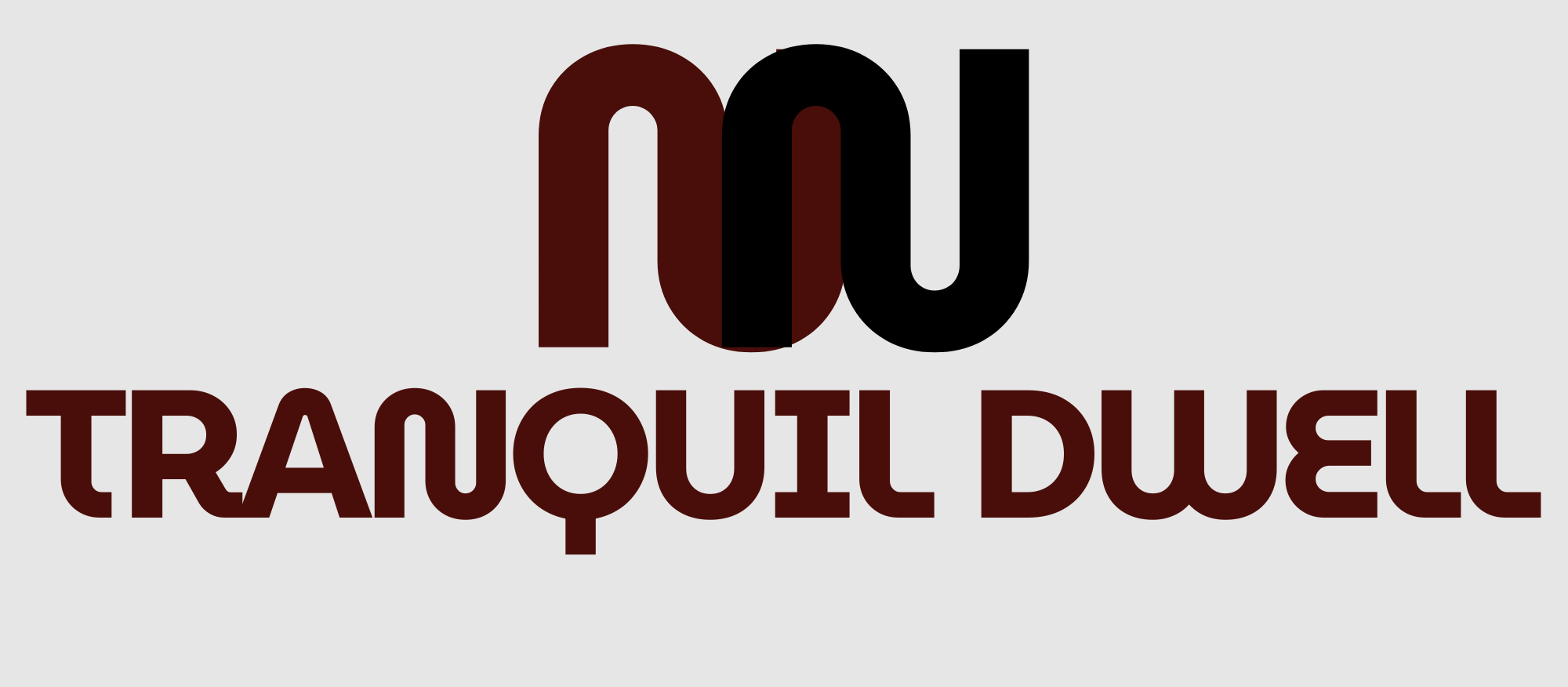 Jiuberry Tranquil Dwell Portable Air Conditioning Logo